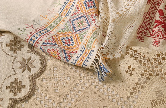 Deputy Ministry of Tourism announces workshops promoting crafts in Cyprus